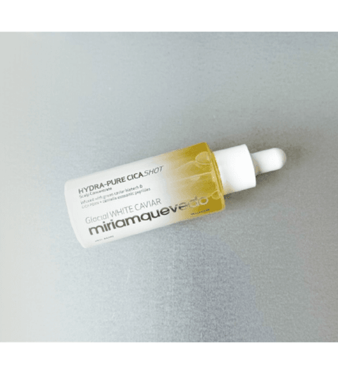 GLACIAL WHITE CAVIAR HYDRA-PURE CICASHOT SCALP CONCENTRATE 50 ml