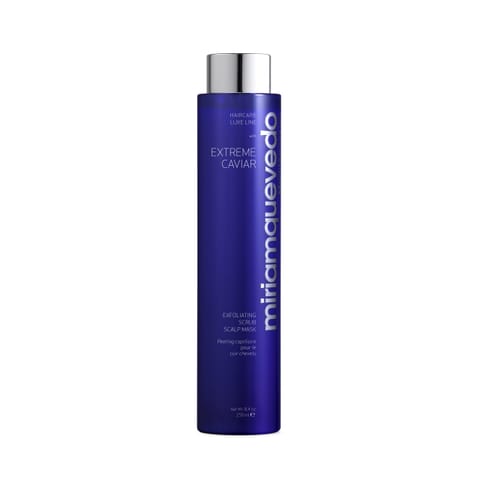 MASKA PEELINGUJĄCA DO SKÓRY GŁOWY 250ml