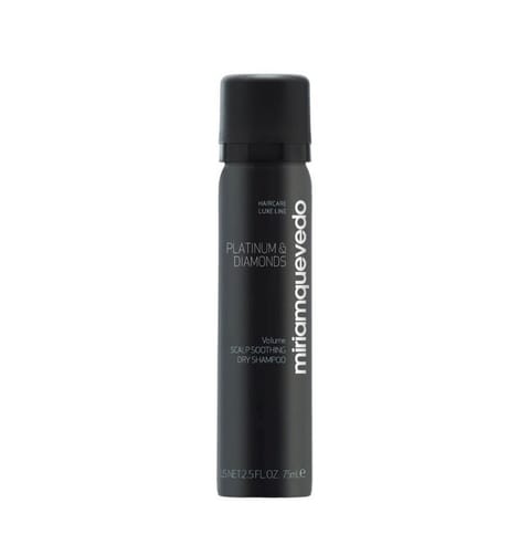 SUCHY SZAMPON ŁAGODZĄCY SKÓRĘ GŁOWY 75ml