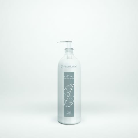NAVITAS ORGANIC TOUCH BLUEBERRY MILK SHAMPOO 250 ml