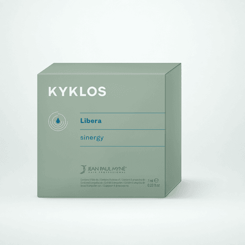 Ampułki Libera Sinergy 8x7ml