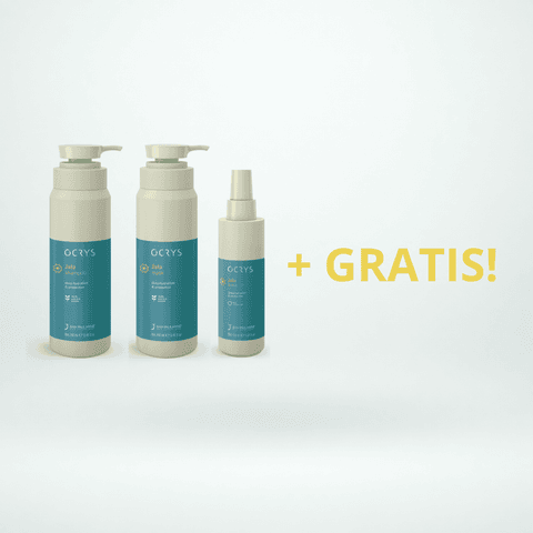 Zestaw Jala z SPF + kosmetyczka i ręcznik GRATIS!