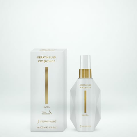 Empower Odżywczy Olejek do Włosów i Ciała 100 ml