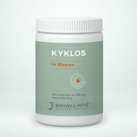 SUPLEMENTY INWOMAN 60 SZT.