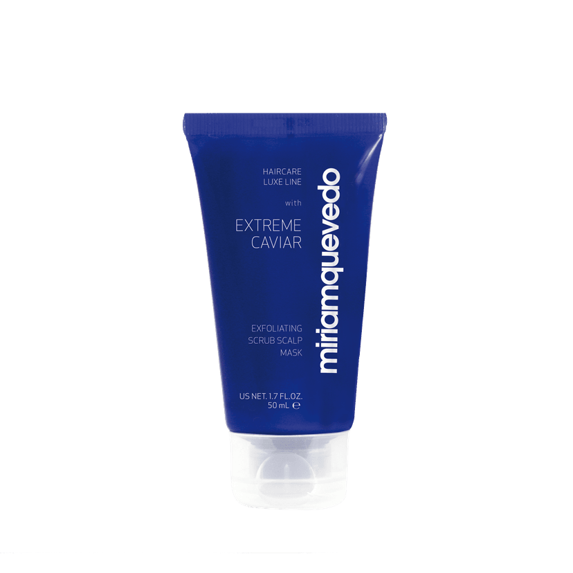MASKA PEELINGUJĄCA DO SKÓRY GŁOWY 50ml