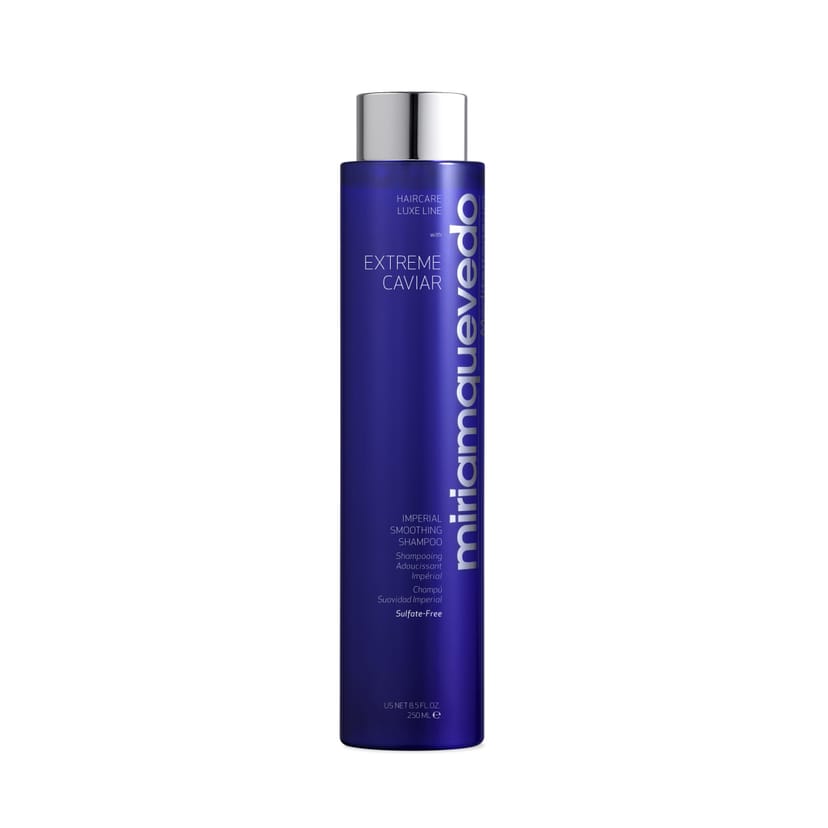 SZAMPON WYGŁADZAJĄCY IMPERIAL 250ml