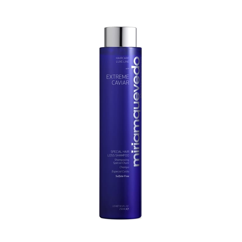 SZAMPON PRZECIW WYPADANIU WŁOSÓW 250ml