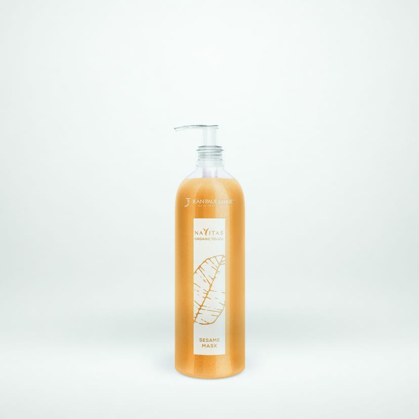 NAVITAS ORGANIC TOUCH SESAMO MASK 250 ml