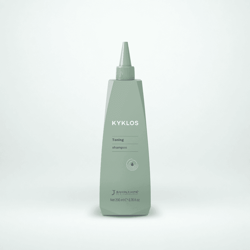 Szampon Tonizujący 200 ml
