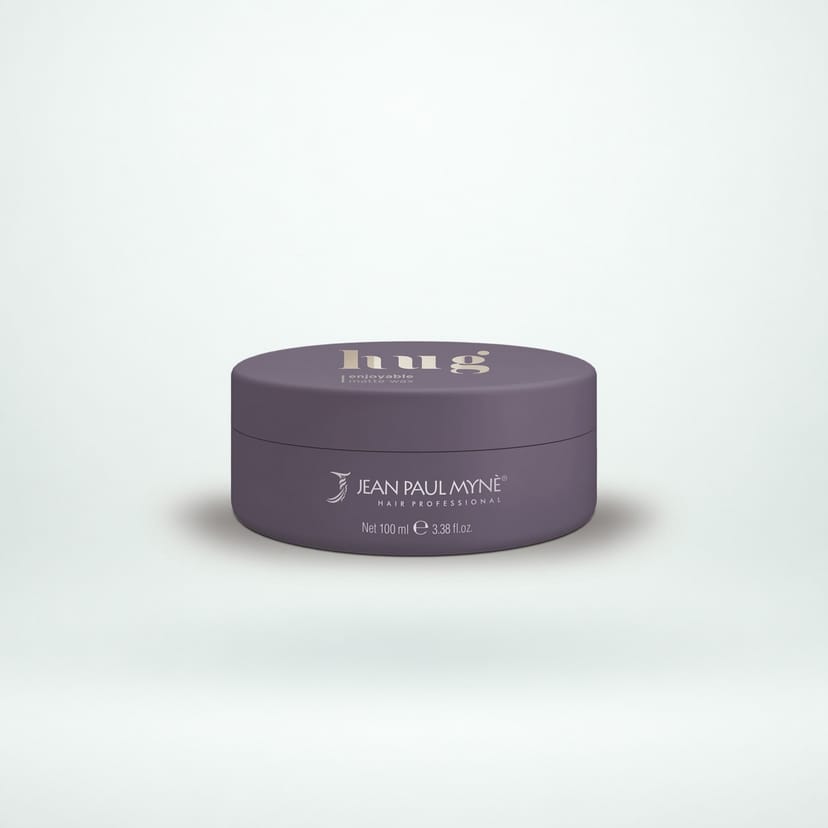 Hug Enjoyable Mocny, Matowy Wosk ULTRA INTENSE 100 ml
