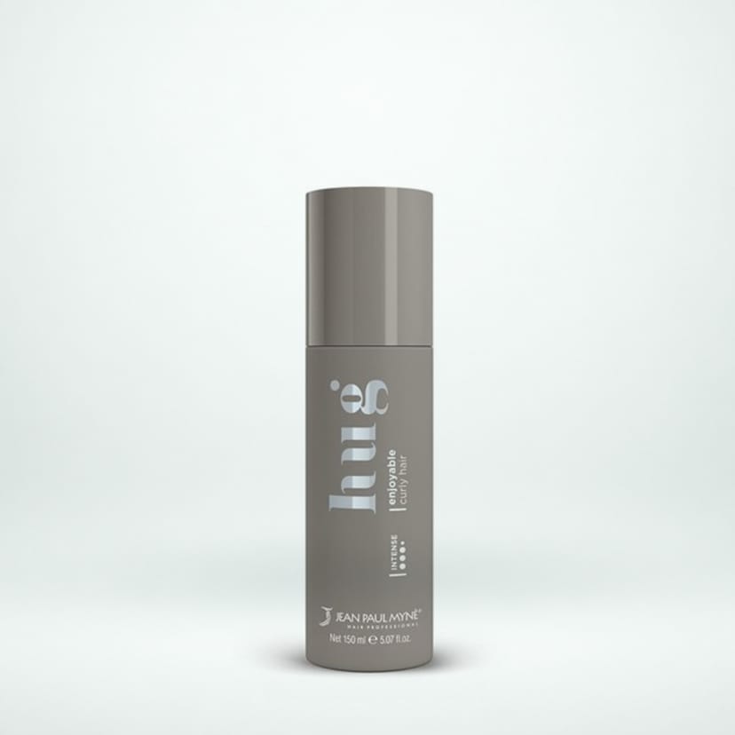 Serum do Włosów Kręconych INTENSE 150 ml