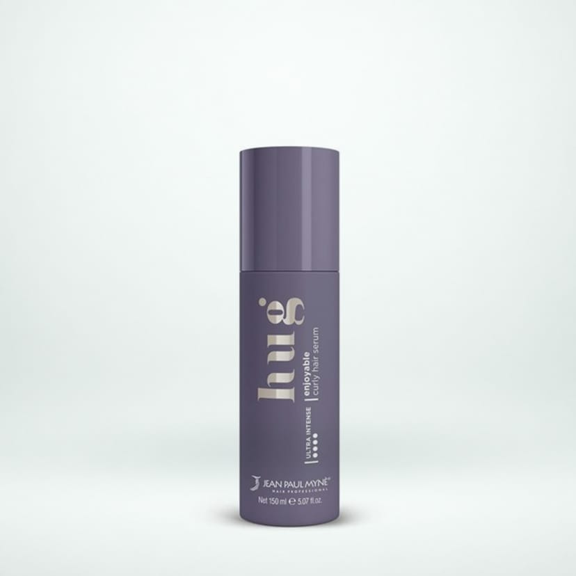 Serum do Włosów Kręconych ULTRA INTENSE 150 ml