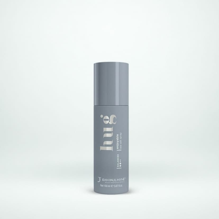 Mgiełka do Stylizacji z Solą Morską 150 ml