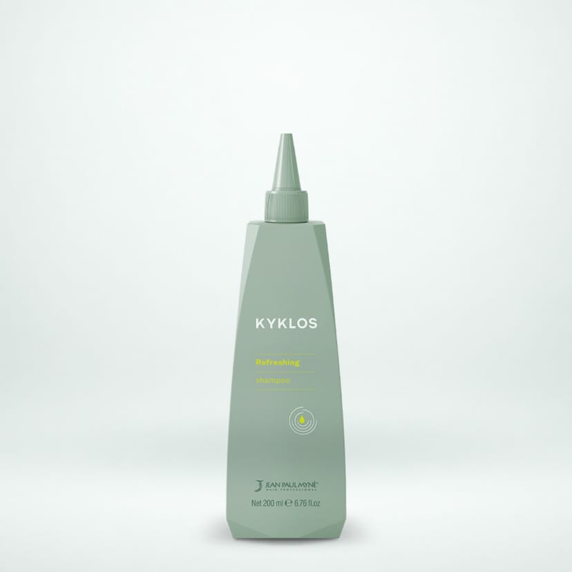 Szampon Odświeżający 200 ml