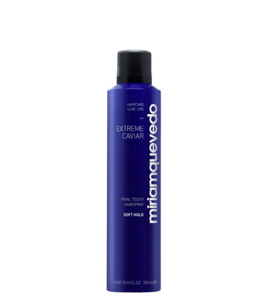LAKIER LEKKIE UTRWALENIE 300 ml