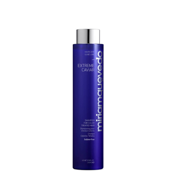 SZAMPON DO WŁOSÓW FARBOWANYCH  250 ml
