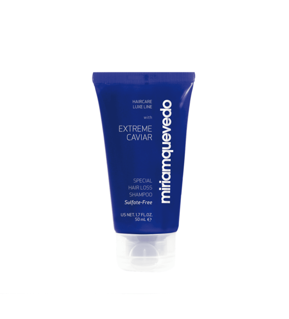 SZAMPON PRZECIW WYPADANIU WŁOSÓW  50 ml