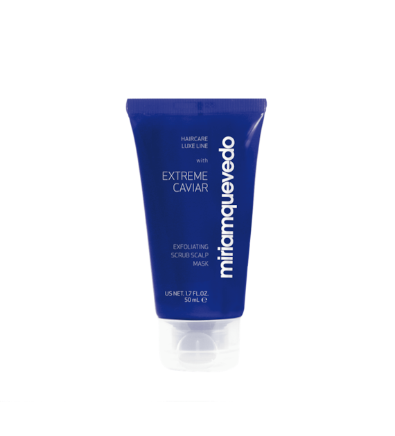 MASKA PEELINGUJĄCA DO SKÓRY GŁOWY  50 ml