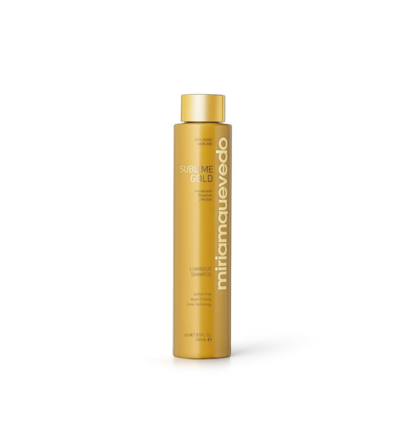 SZAMPON ROZŚWIETLAJĄCY 250 ml