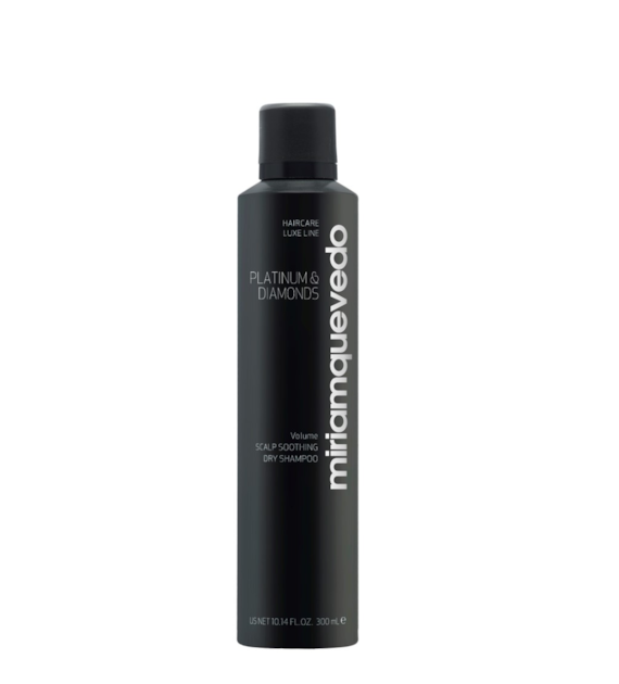 SUCHY SZAMPON ŁAGODZĄCY SKÓRĘ GŁOWY 300 ml