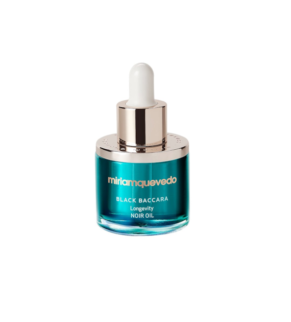 BLACK BACCARA LONGEVITY NOIR OLEJEK 30ML
