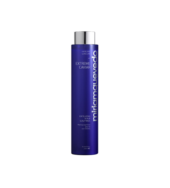 MASKA PEELINGUJĄCA DO SKÓRY GŁOWY  250 ml
