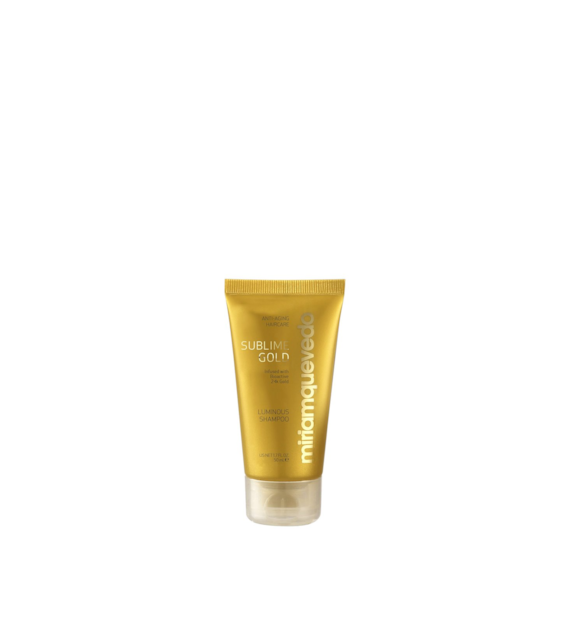 SZAMPON ROZŚWIETLAJĄCY 50 ml