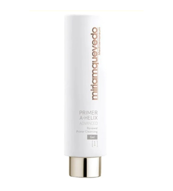 A-HELIX ADVANCED RENEWAL PRIMER CLEANSING GEL - 200ml