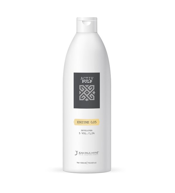 ACTIV PULP ENZYME 5 V. (1,5%) 1000 ml