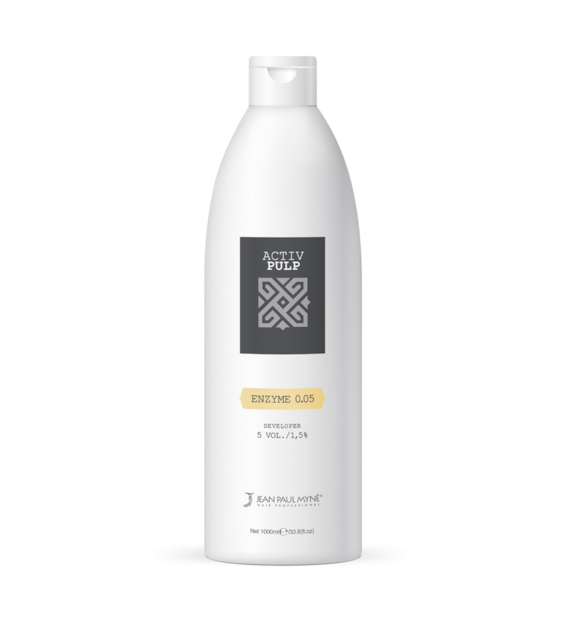 ACTIV PULP ENZYME 5 V. (1,5%) 1000 ml