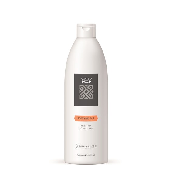 ACTIV PULP ENZYME 20 V. (6%) 1000 ml