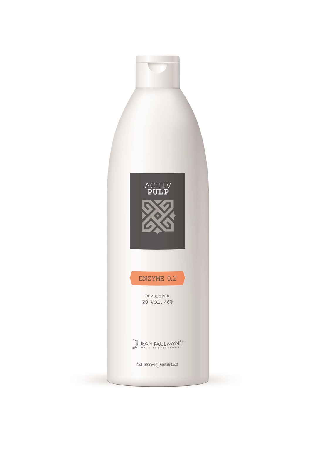 ACTIV PULP ENZYME 20 V. (6%) 1000 ml