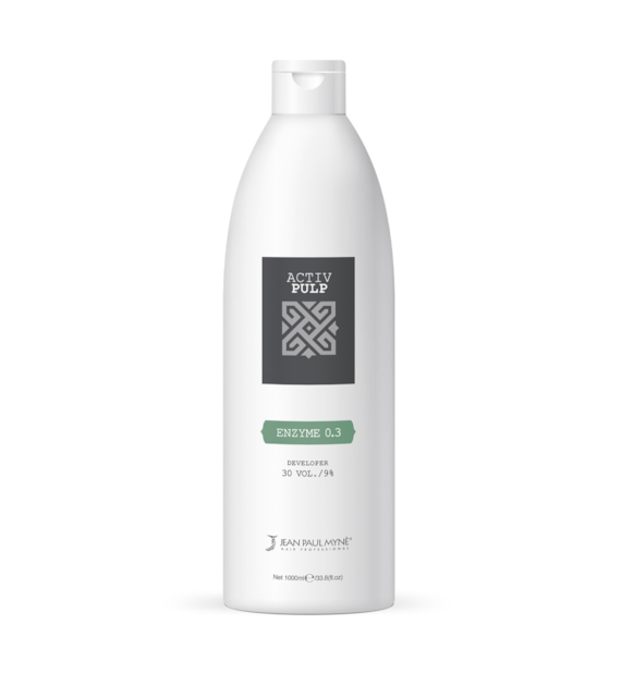 ACTIV PULP ENZYME 30 V. (9%) 1000 ml