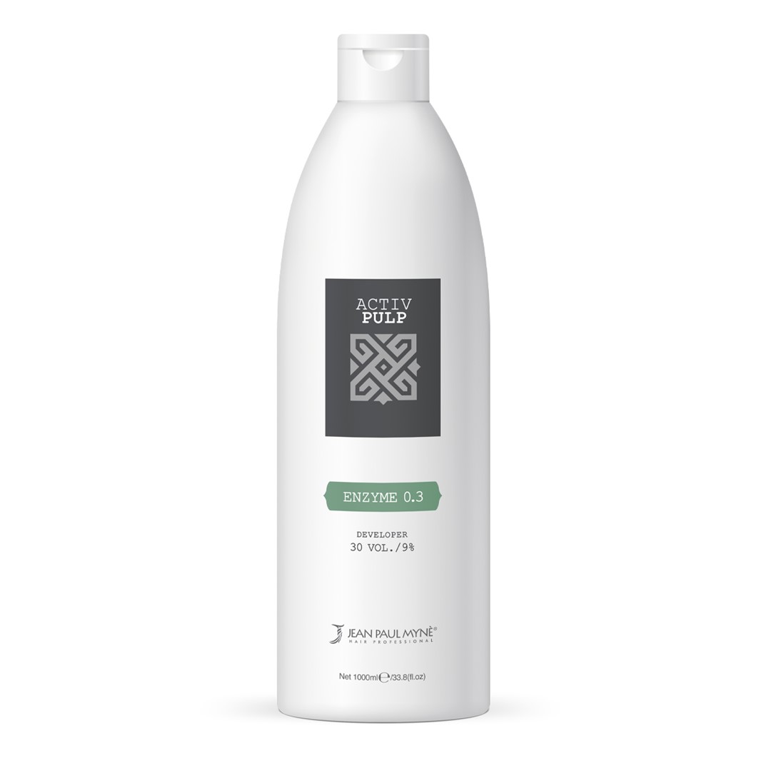 ACTIV PULP ENZYME 30 V. (9%) 1000 ml