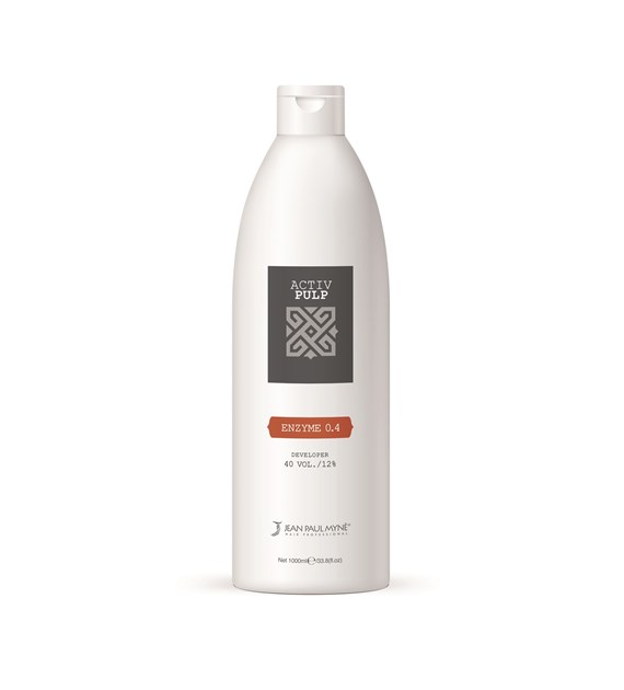 ACTIV PULP ENZYME 40 vol. (12%) 1000 ml
