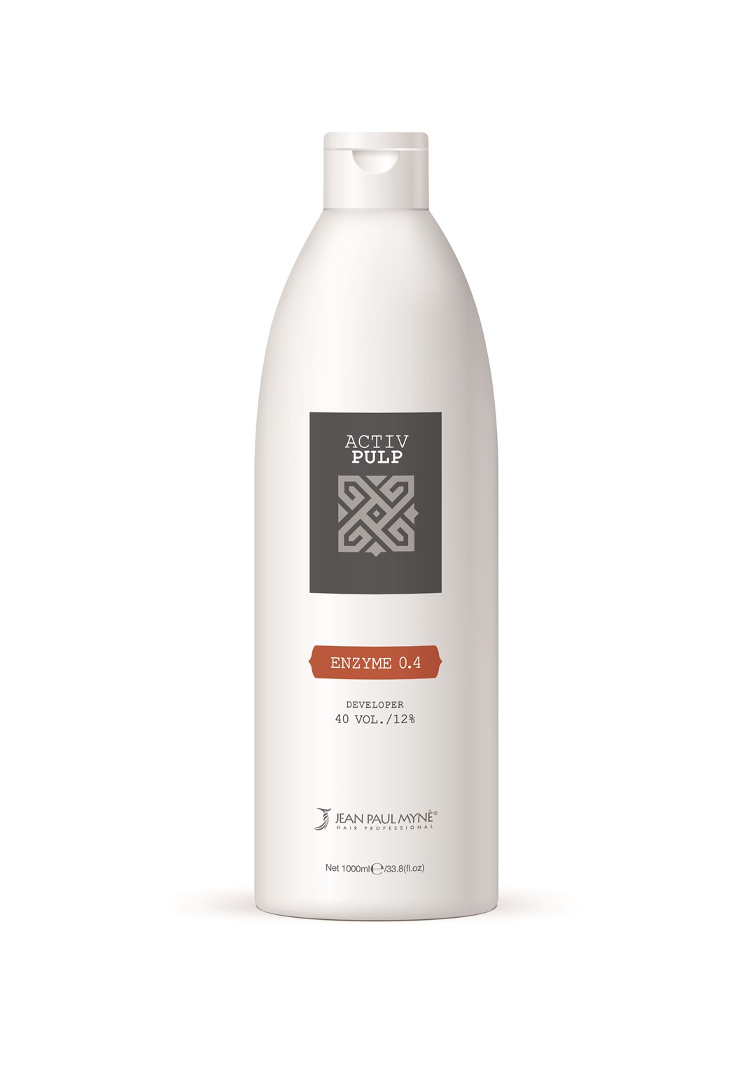 ACTIV PULP ENZYME 40 vol. (12%) 1000 ml