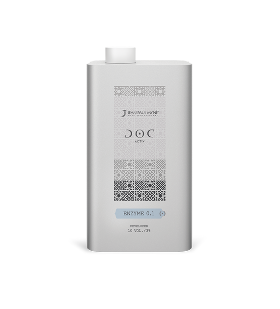 DOC ACTIV ENZYME 10 V. (3%) 1000 ml