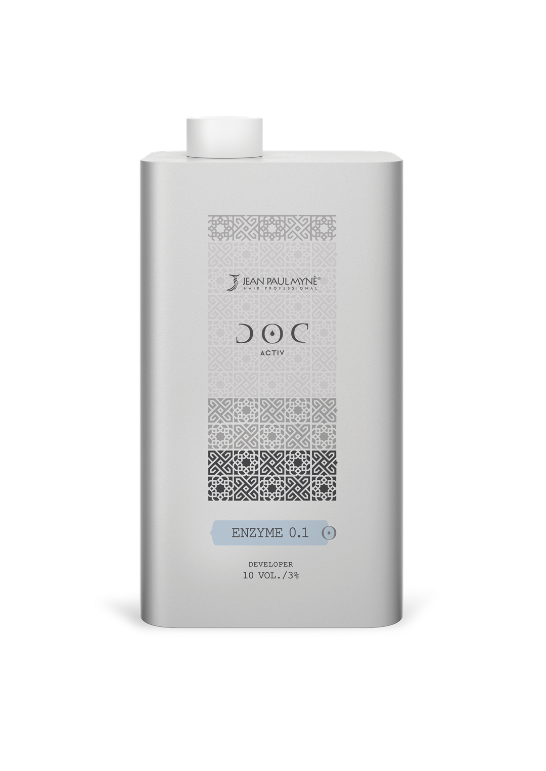 DOC ACTIV ENZYME 10 V. (3%) 1000 ml