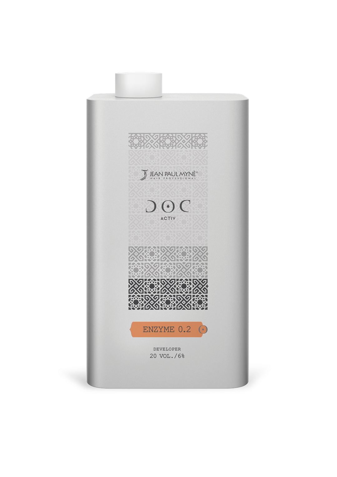 DOC ACTIV ENZYME 20 V. (6%) 1000 ml
