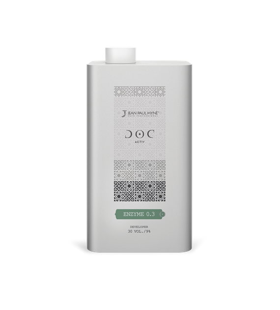 DOC ACTIV ENZYME 30 V. (9%) 1000 ml