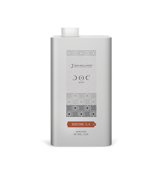 DOC ACTIV ENZYME 40 V. (12%) 1000 ml