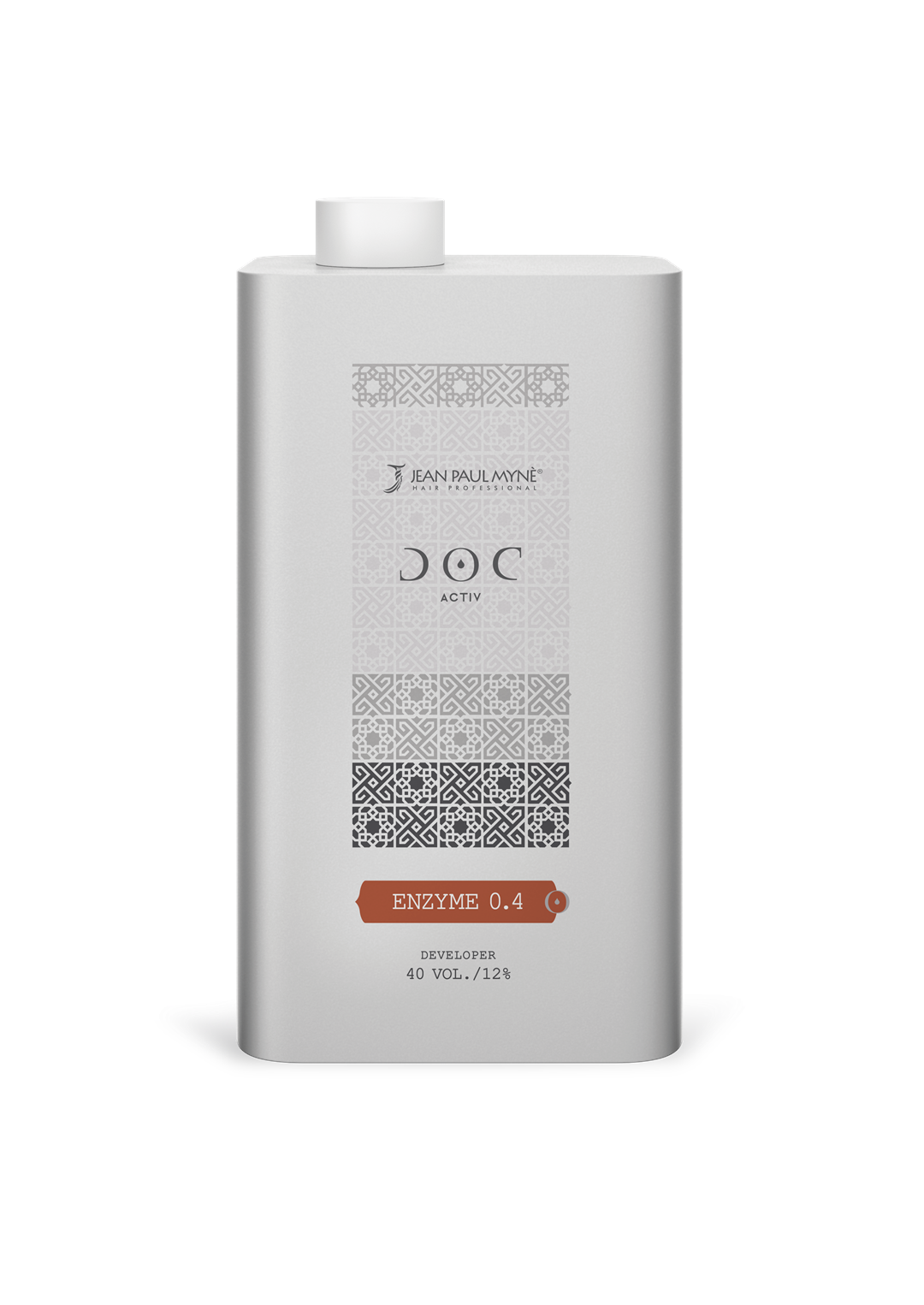 DOC ACTIV ENZYME 40 V. (12%) 1000 ml