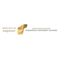 EMPOWER OPISY NA PÓŁKI BIAŁY 23X6