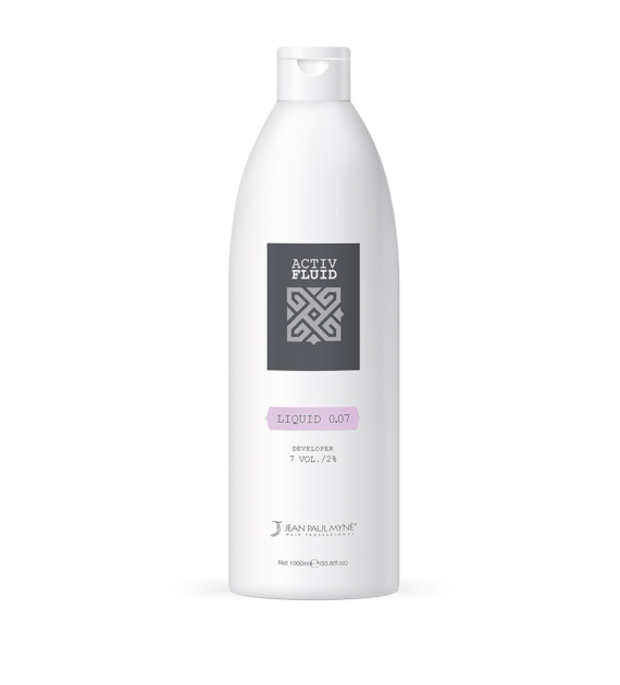 ACTIV FLUID LIQUID 7 V (2,1%)  1000 ml