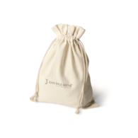 BAWEŁNIANY WOREK JPM