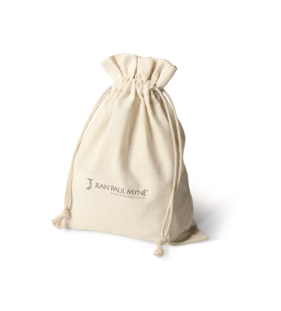 BAWEŁNIANY WOREK JPM