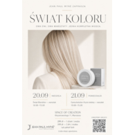 Bilet jednodniowy – Świat Blondów | 20.09.2026 | godz. 10:00–15:00