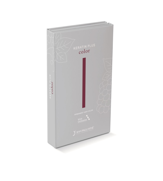 PALETA KOLORÓW KPC M