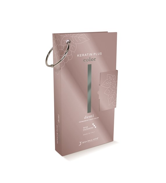 PALETA KOLORÓW TONERY KWASOWE