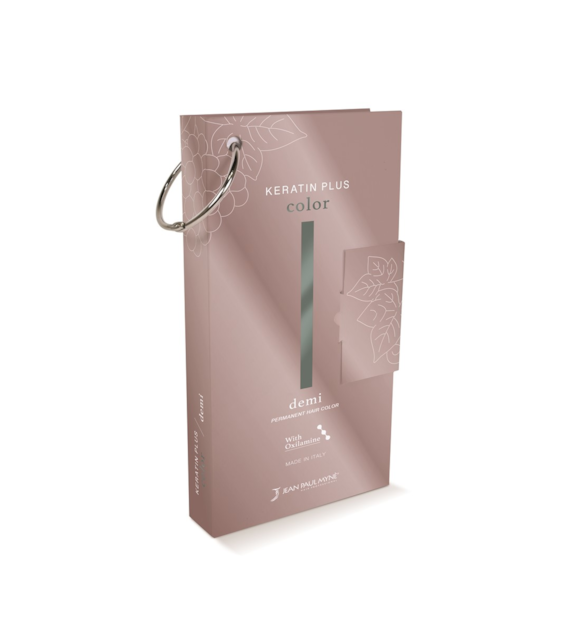 PALETA KOLORÓW TONERY KWASOWE